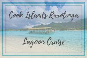Lagoon Cruise